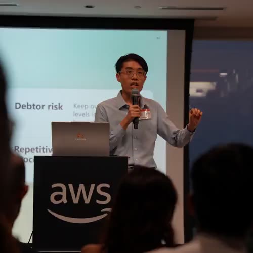 Benjamin Cheng